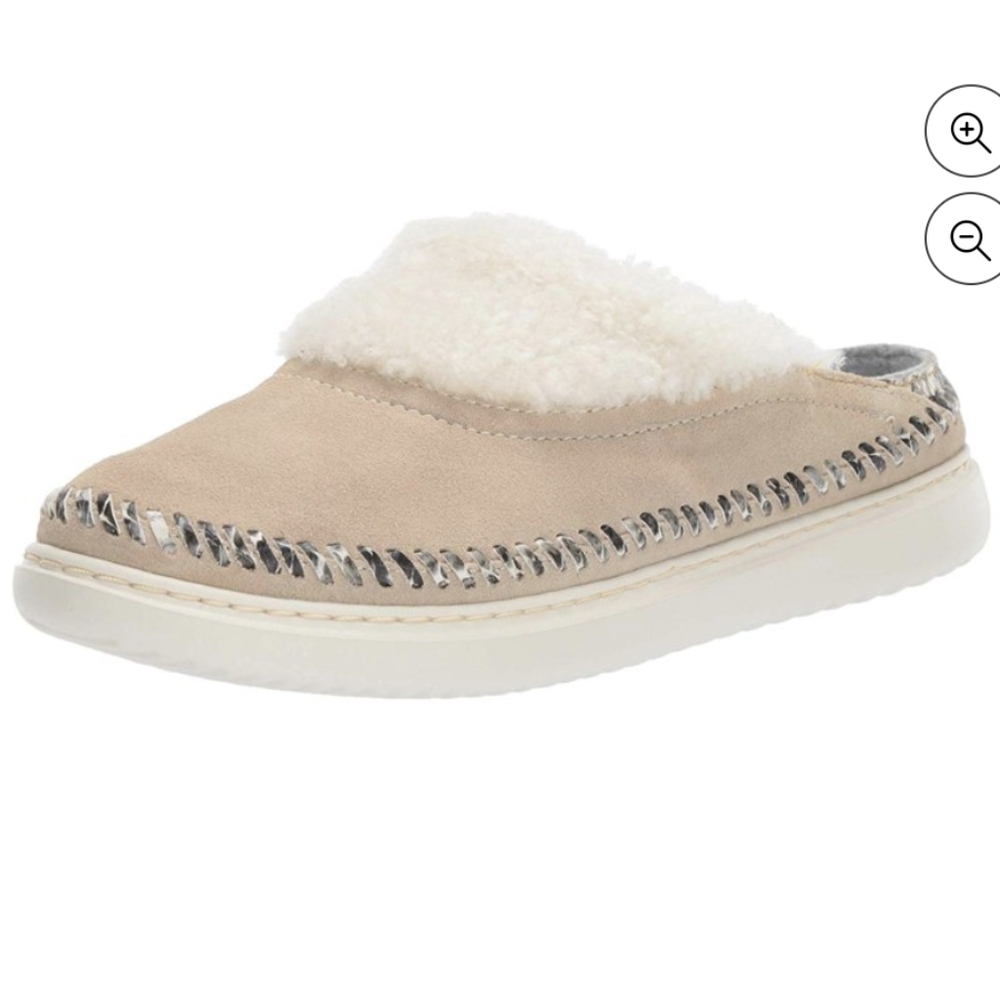 Cole Haan Slippers